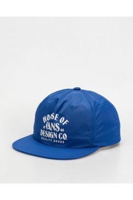 Vans HOV Unstrctd Cap