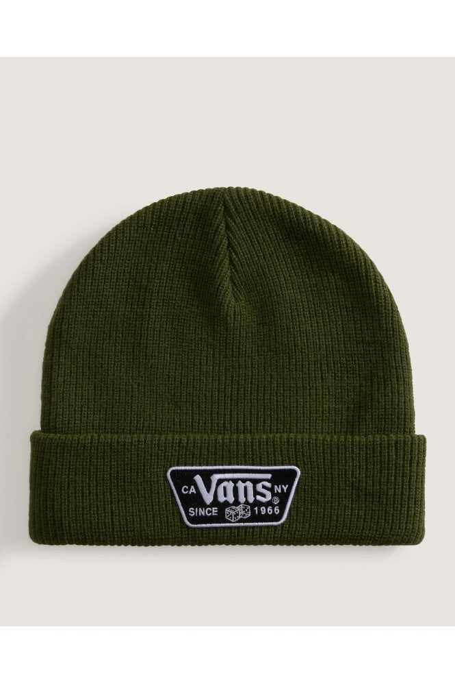 VANS Knu Patch Beanie