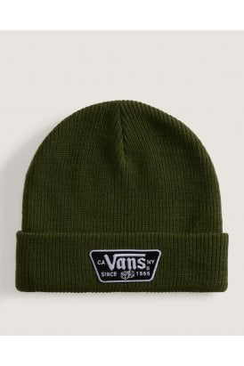 Vans Knu Patch Beanie