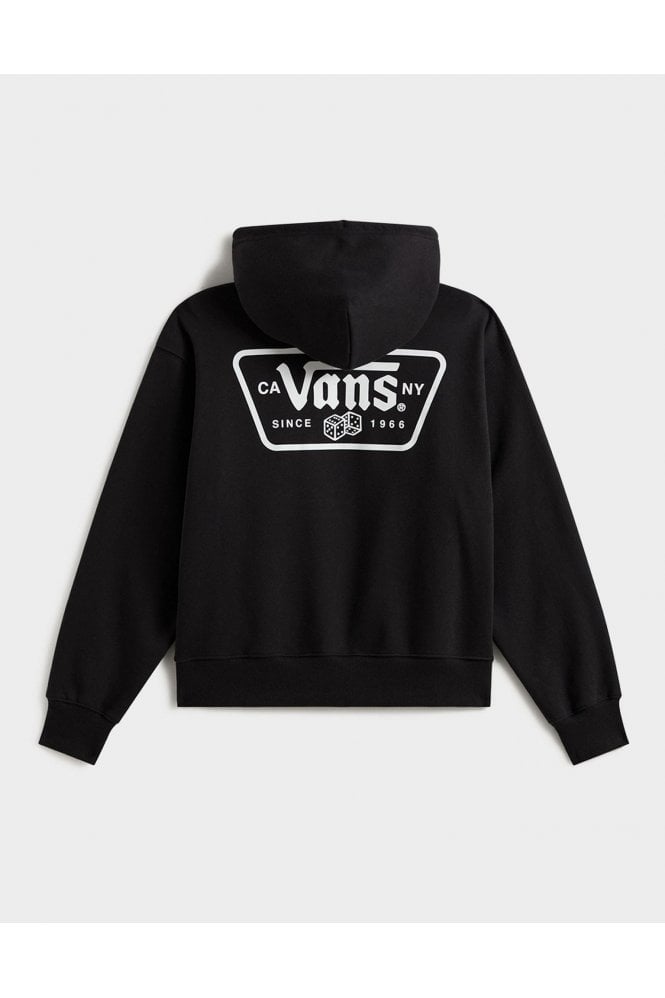 VANS Knu Patch Pullover Hoodie