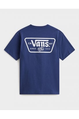 Knu Patch S/S T-Shirt