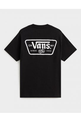 Knu Patch S/S T-Shirt
