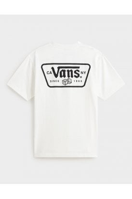 Knu Patch S/S T-Shirt