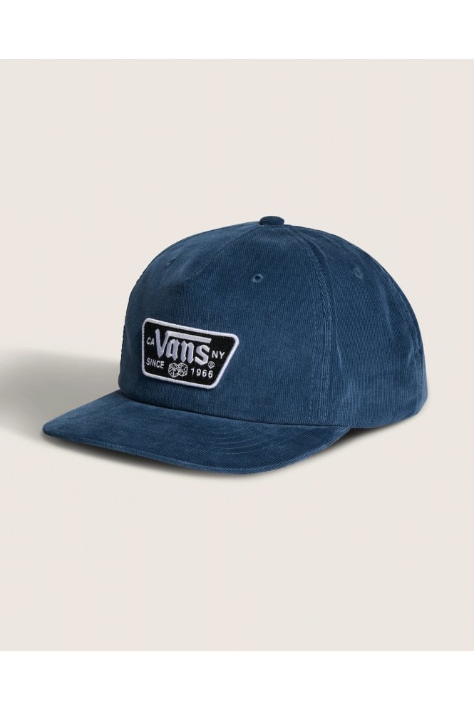 VANS Knu Patch Unstrctd Cap