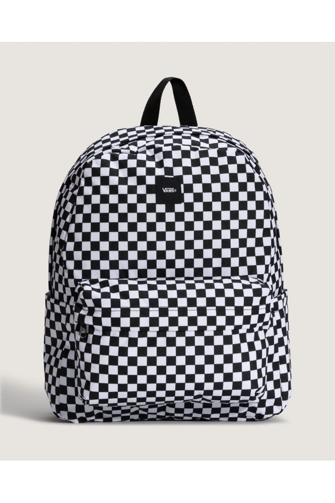 VANS Old Skool Check Backpack