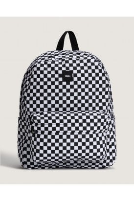 Vans Old Skool Check Backpack