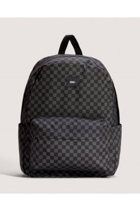 Vans Old Skool Check Backpack