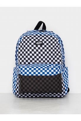 Vans Old Skool Check Backpack