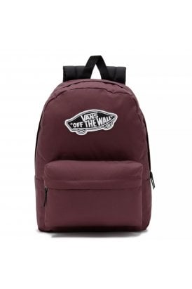 Realm Backpack OTW Patch