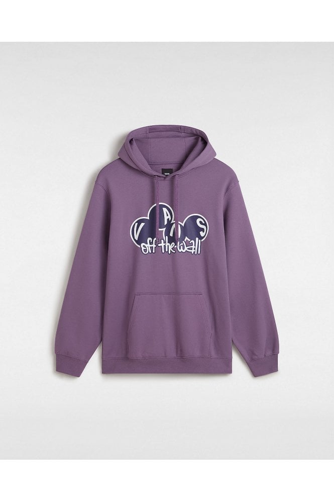 VANS Scuttle Pullover Hoodie