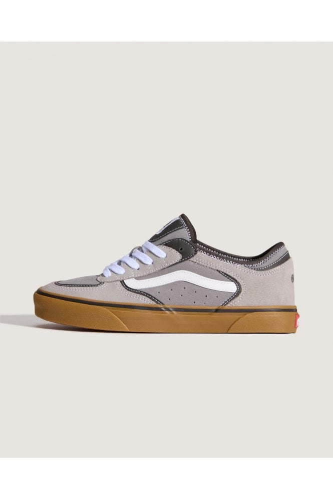 VANS SKATE Rowley Classic Shoes