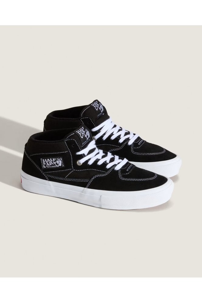 VANS SKATE Skate Half Cab Vans Shoes