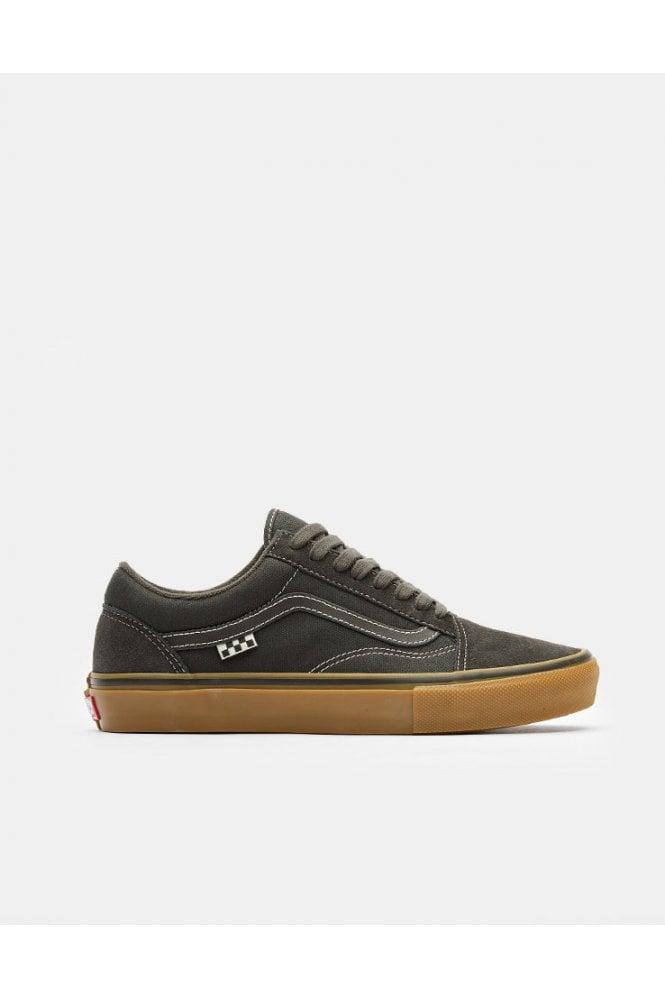 VANS SKATE Skate Old Skool Faded Vans Shoes