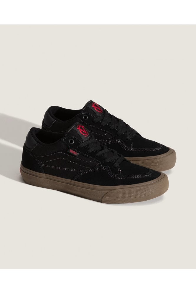 VANS SKATE Skate Rowan Shoes