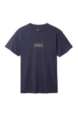 Vans SS T-Shirt - MN Easy Box
