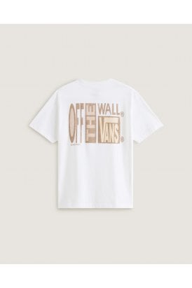 Stretch Stack Crackle S/S T-Shirt
