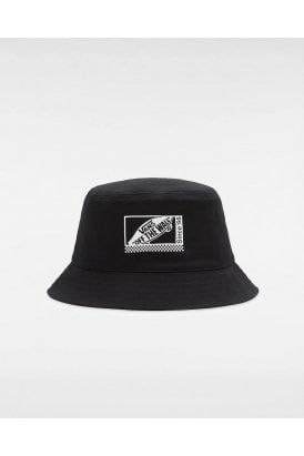 Undertone II Bucket Hat